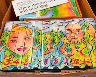 General Health VHS Tapes