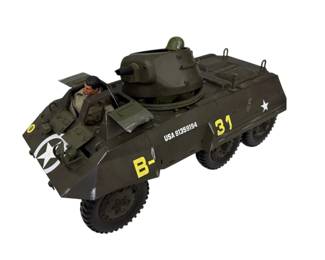 Army Toys