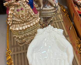 Porcelain Collectibles