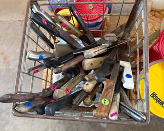 Vintage knives! $1.00 to 3.00