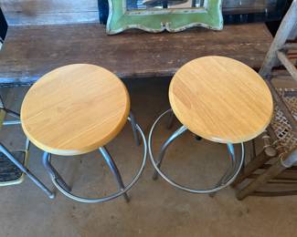 Bar stools