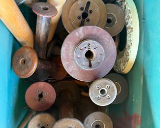 Spools