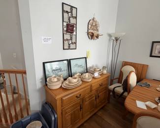 Huge Pfaltzgraff DinnerWare Collection