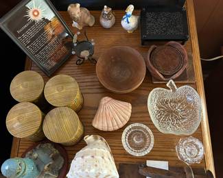 WE HAVE MUCH, MUCH MORE.