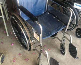 SENIOR LIVING, WE HAVE QUITE A LOT TO OFFER, COME TAKE A LOOK