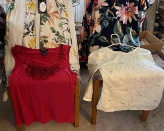 COOL VINTAGE CLOTHING