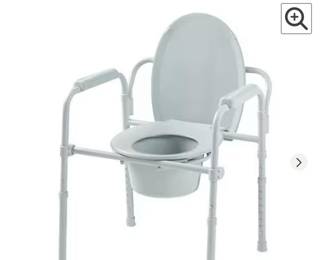 SENIOR LIVING, WE HAVE QUITE A LOT TO OFFER, COME TAKE A LOOK