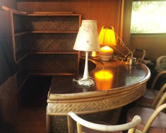 THIS IS A COOL VINTAGE TIKI BAR, AND ITS JUST AWESOME, VERY WELL CARED FOR, IT IS AN AWESOME OPPORTUNITY!