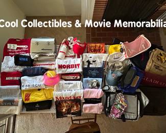 EXCELLENT XMAS GIFTS.