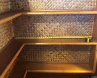 THIS IS A COOL VINTAGE TIKI BAR, AND ITS JUST AWESOME, VERY WELL CARED FOR, IT IS AN AWESOME OPPORTUNITY!