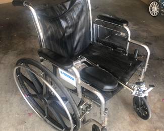 SENIOR LIVING, WE HAVE QUITE A LOT TO OFFER, COME TAKE A LOOK