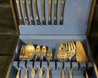 Rogers Oneida Enchantment 