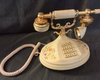 The Empress Telephone 