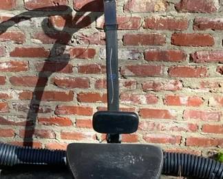 Upper Body Workout Machine