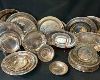 Silver Plated Wonder