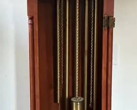 1974 Grandfather Clock