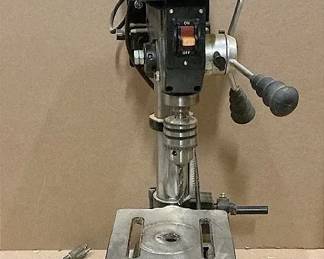 Bench Drill Press