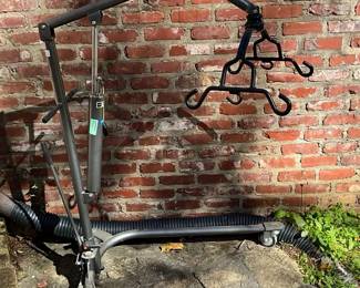 Medline Patient Lift