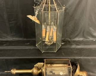 Beautiful Wall Ceiling Lamps 