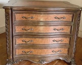 Seven Seas Dresser By Hooker