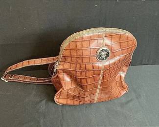 Dooney And Burke Backpack