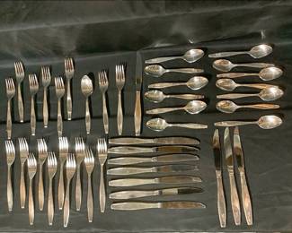 Oneida Silverware 