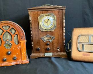 Thomas Radio And Friends 