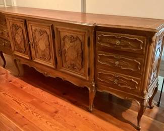004 Large Sideboard