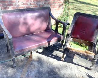 Restorers Vintage Furniture