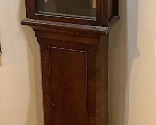 Leboussel Grandfather Clock