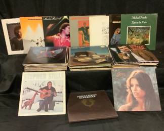 Record Album Classics