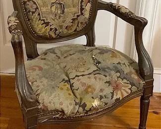 Parlor Chair