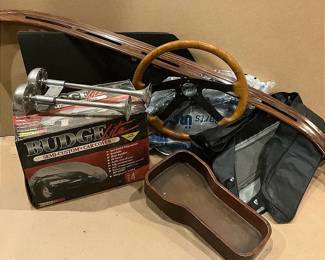 Mercedes Benz Accessories 