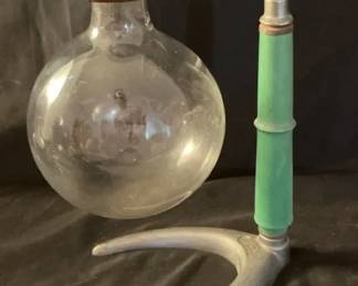 Vintage Coffee Maker