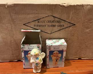 Box Of Little Angels