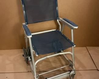 Winco Wheelchair 