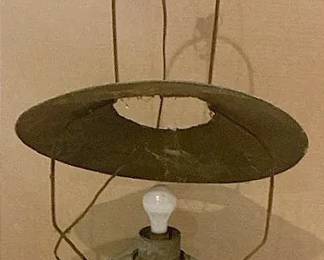 Vintage Lamp