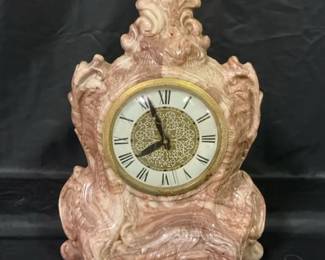 Vintage Lanshire Clock