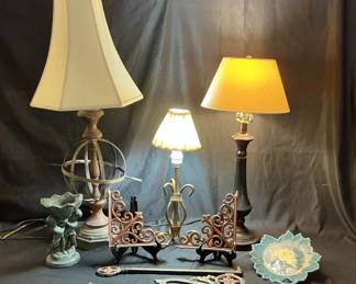 Cast Iron And Friends