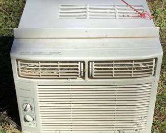 Frigidaire AC Wall Unit