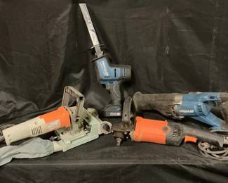 Hercules And Friends Power Tools