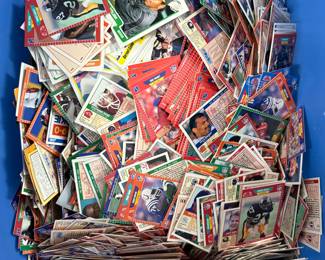 MORE BASEBALL CARDS ADDED