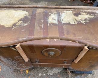 NEEDS SOME WORK (LOVE)