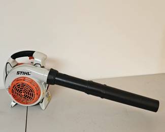 Still BG 86 Hand Blower