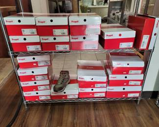 Propet Men's & Women's Shoes