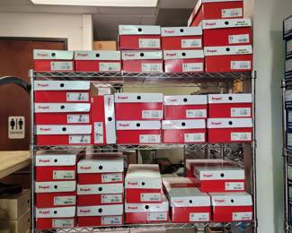 Propet Men's & Women's Shoes