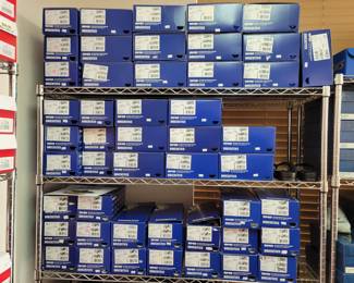 Birkenstock Men's & Women's Shoes