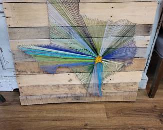 String Art
