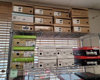 Waldlaufer & Xelero Shoes