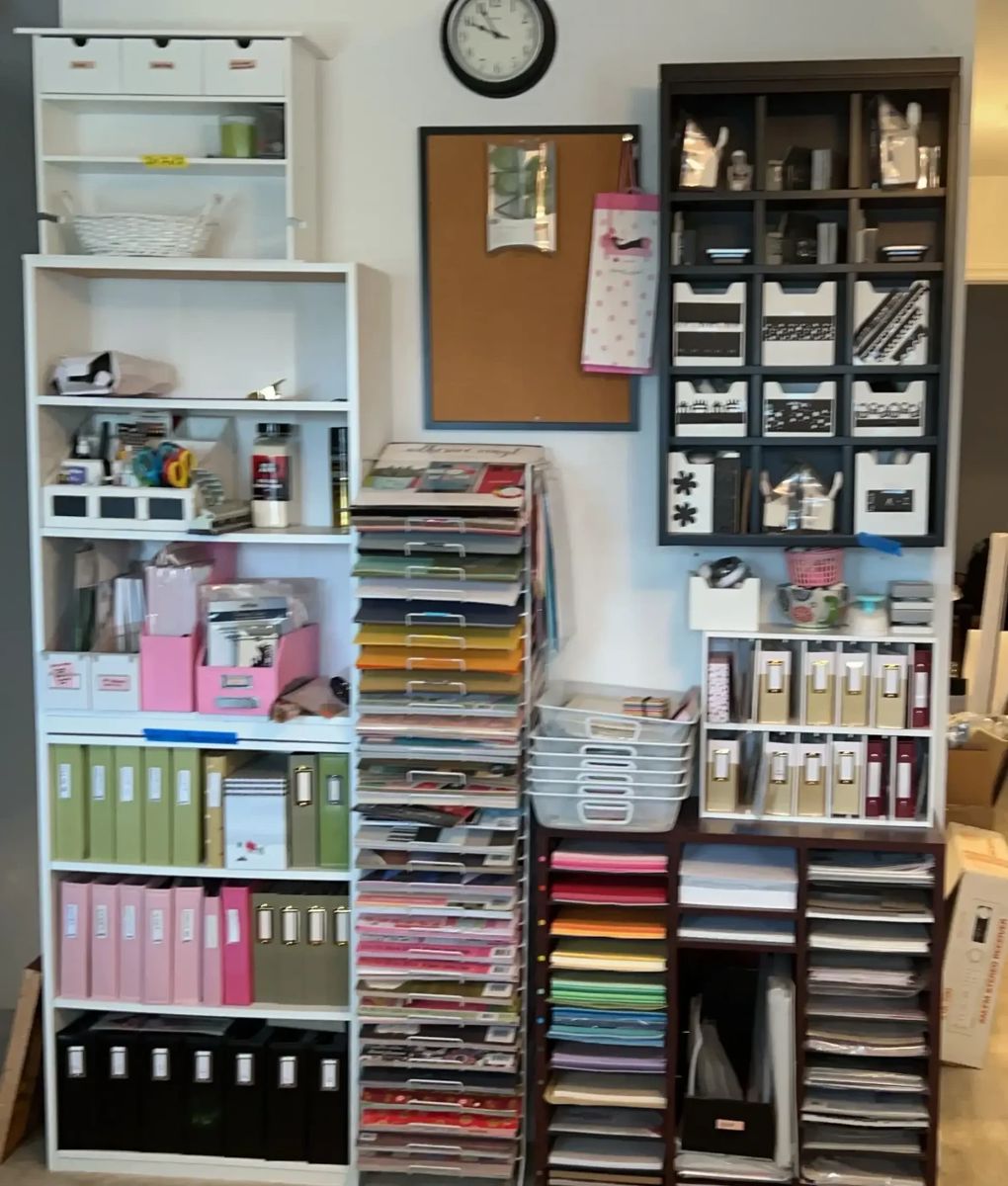 Crafter's Dream - Lot 11